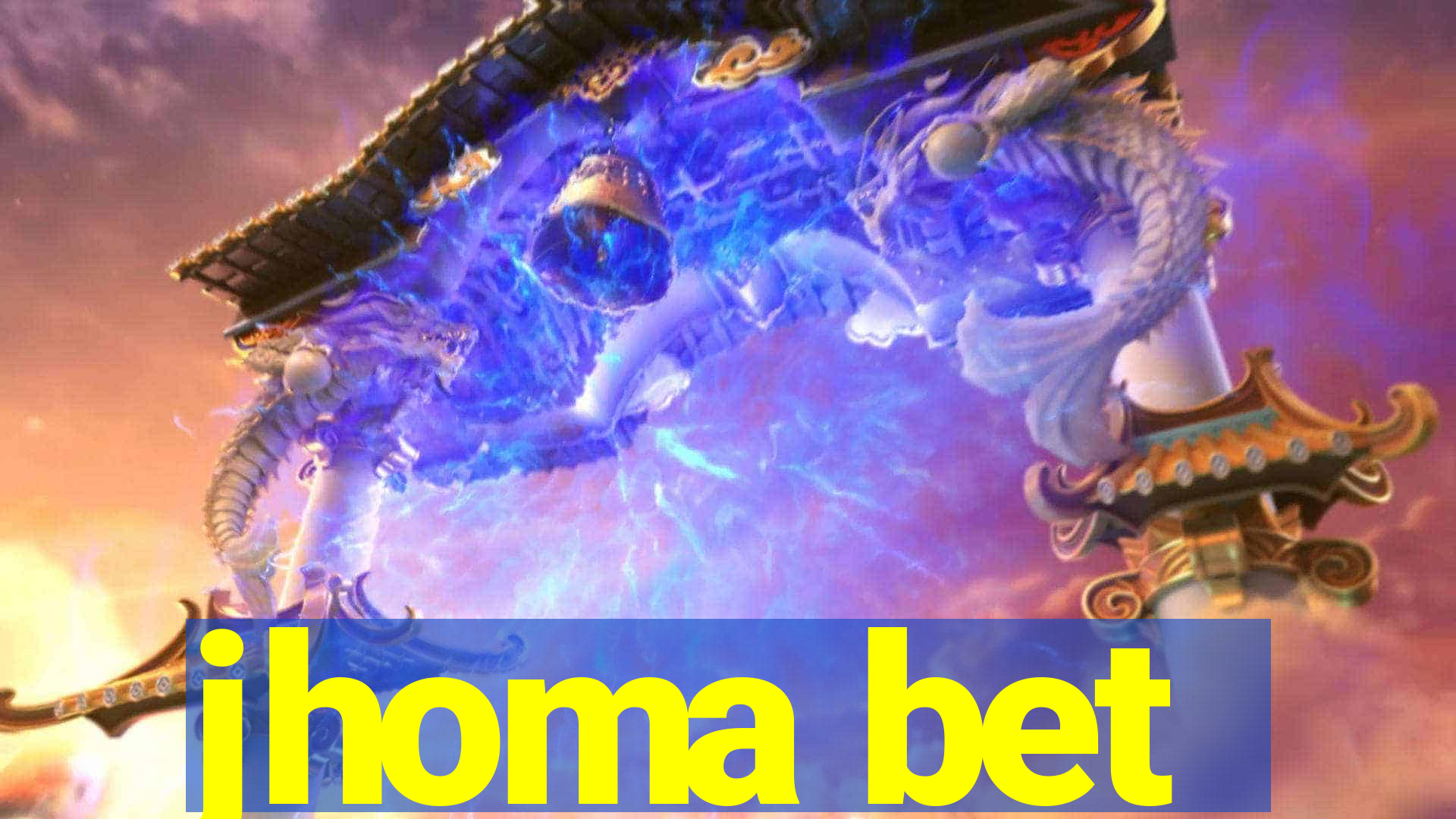 jhoma bet